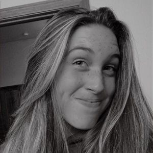 Meet your Posher, Sophie